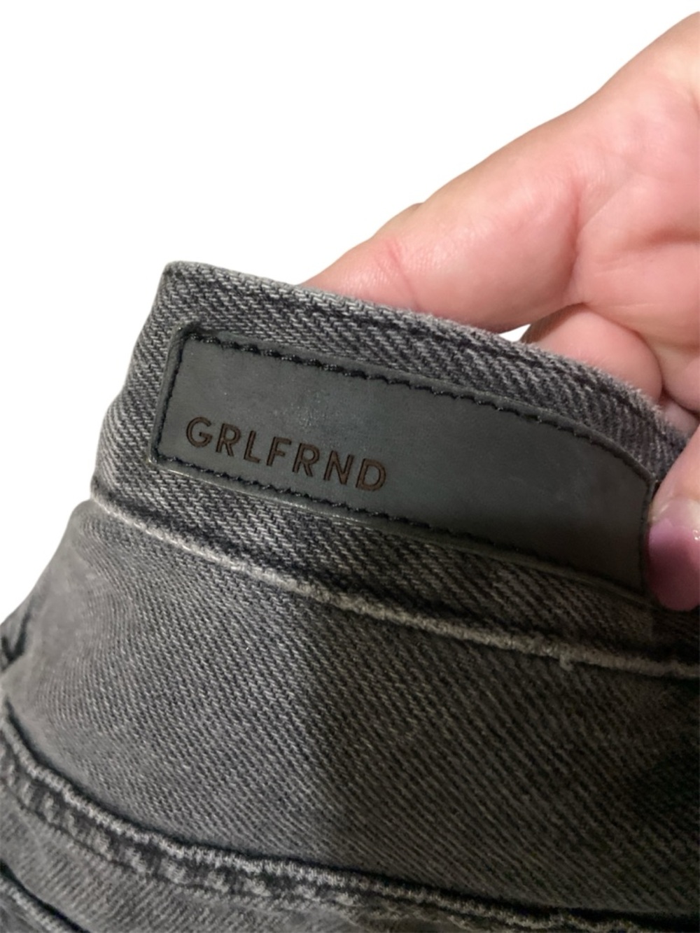 GRLFRND size 27 KAROLINA IN MONTEGO BAY - Picture 7 of 10